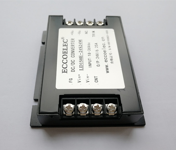 LD50E-LD150E-M系列產品應用
